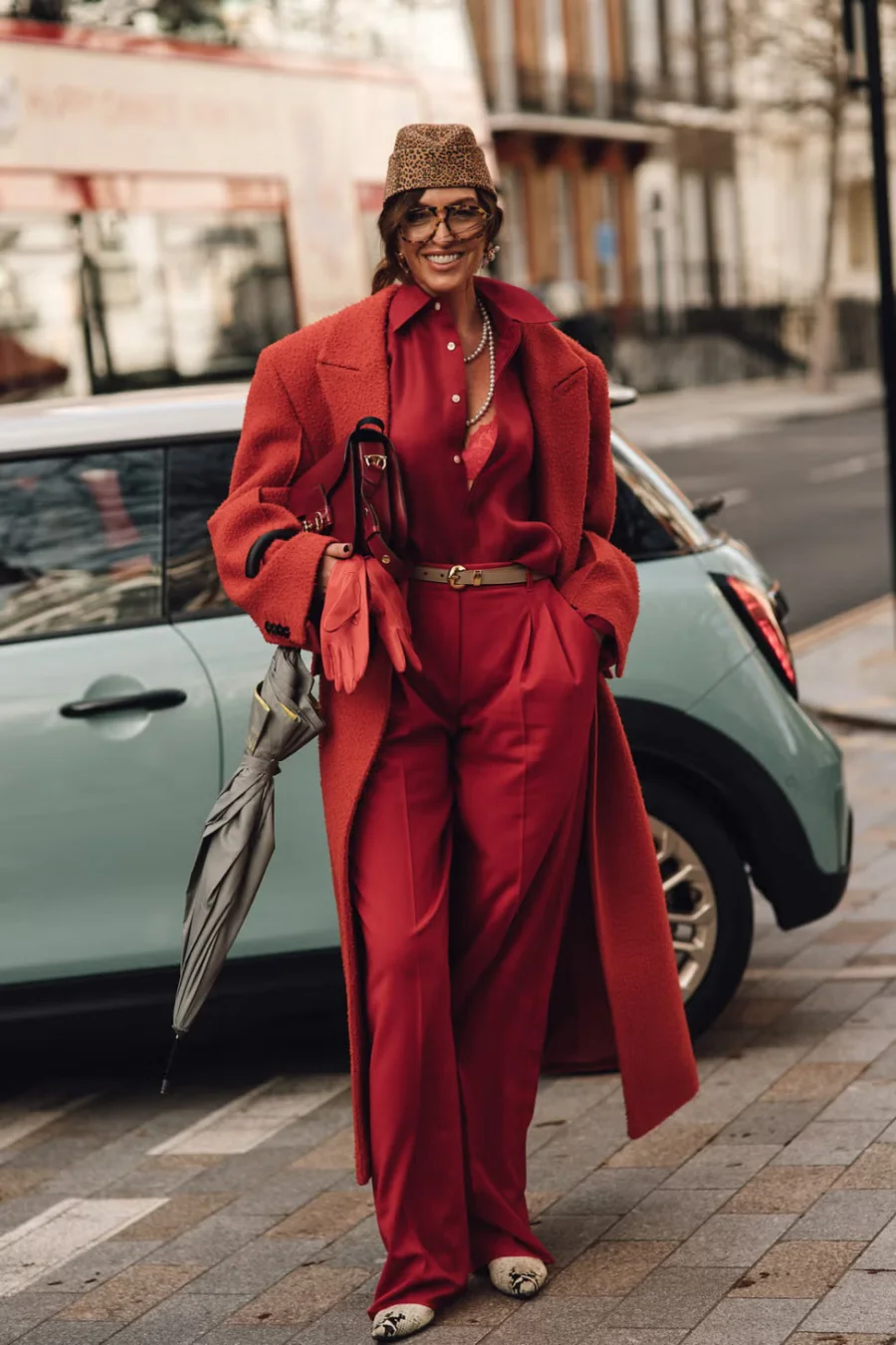 Rojo - 1