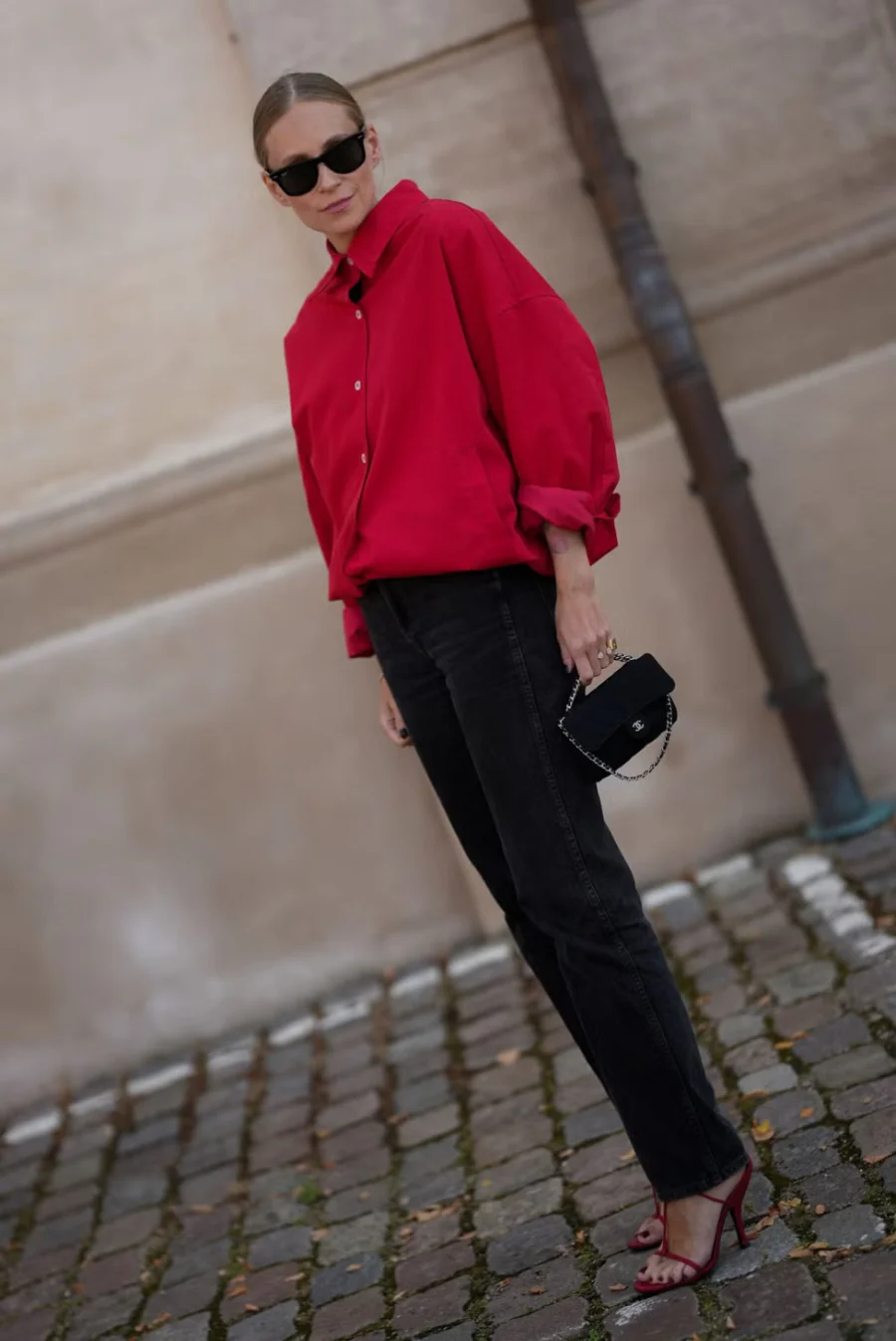 Rojo - 1