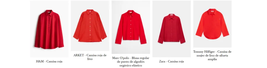 Rojo - 1