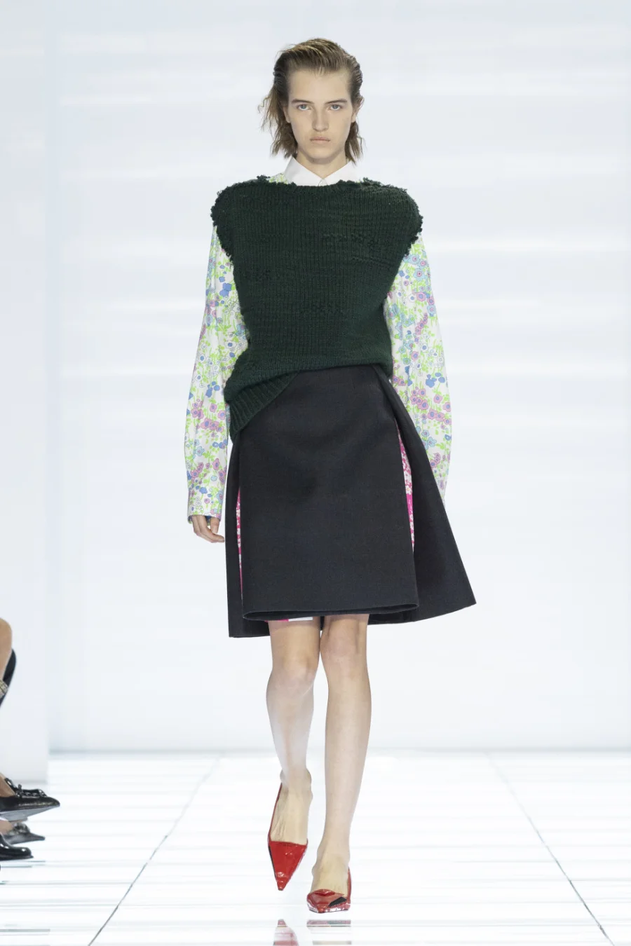 Prada SS27 - paolo caponetto paolocapo.net