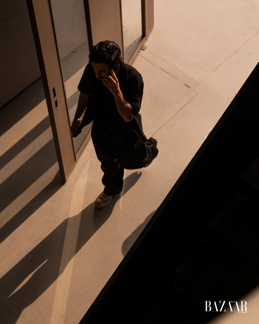 Fotografía: Robinson Chiquito