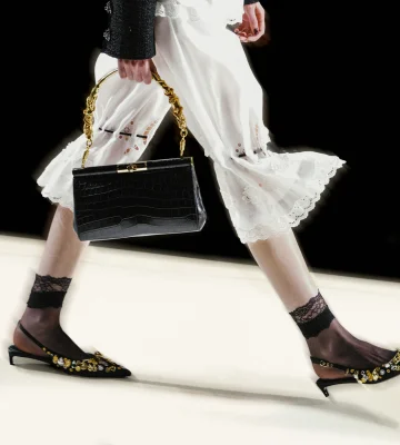 Dolce & Gabbana SS27