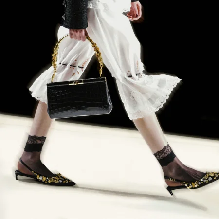 Dolce & Gabbana SS27
