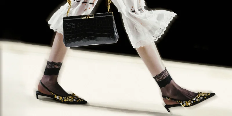 Dolce & Gabbana SS27