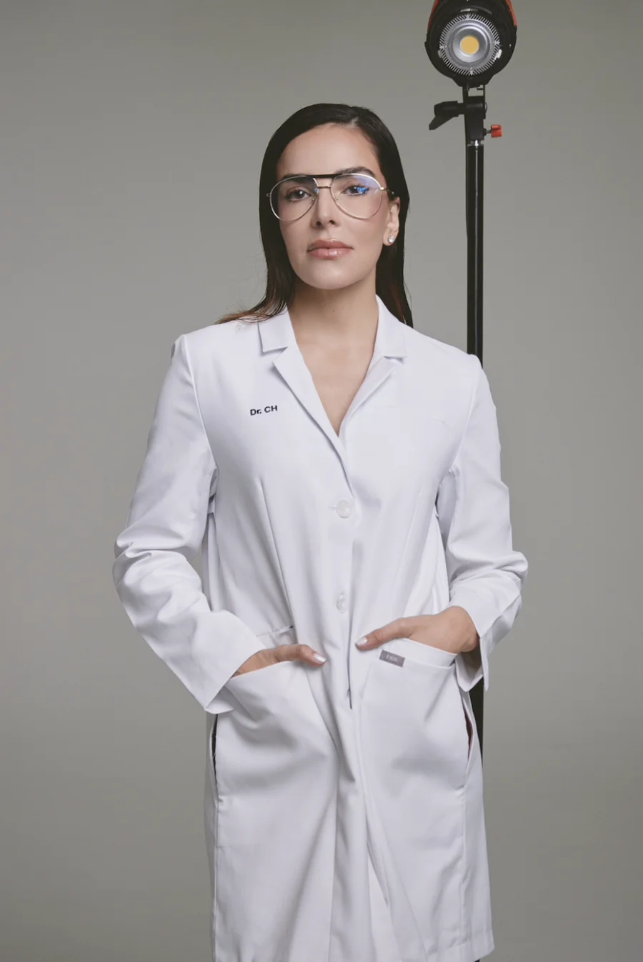 Claudia Hernández - CH Medellín