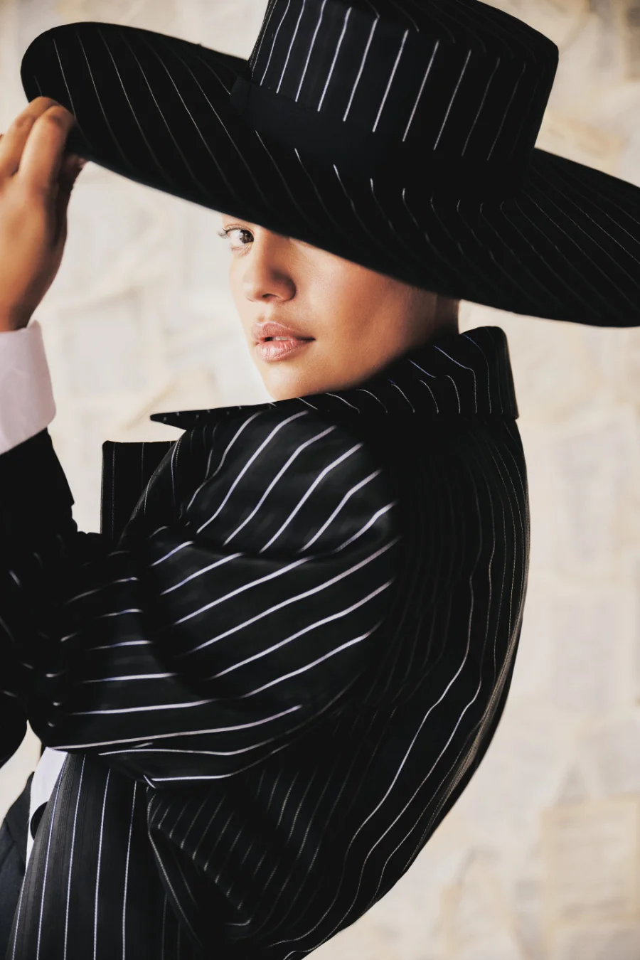 Natalia Reyes - Andrés Espinosa