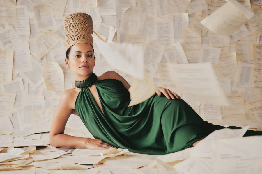 Natalia Reyes - Andrés Espinosa