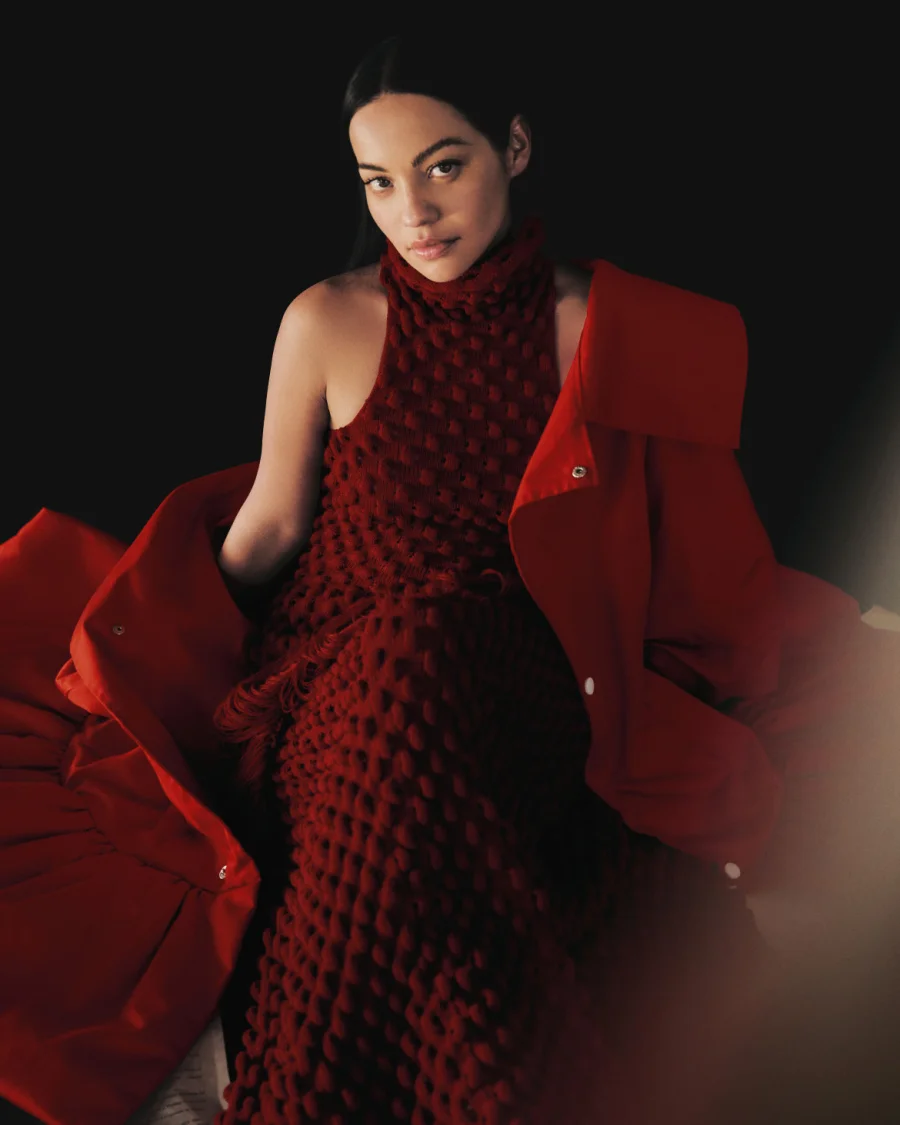 Natalia Reyes - Andrés Espinosa