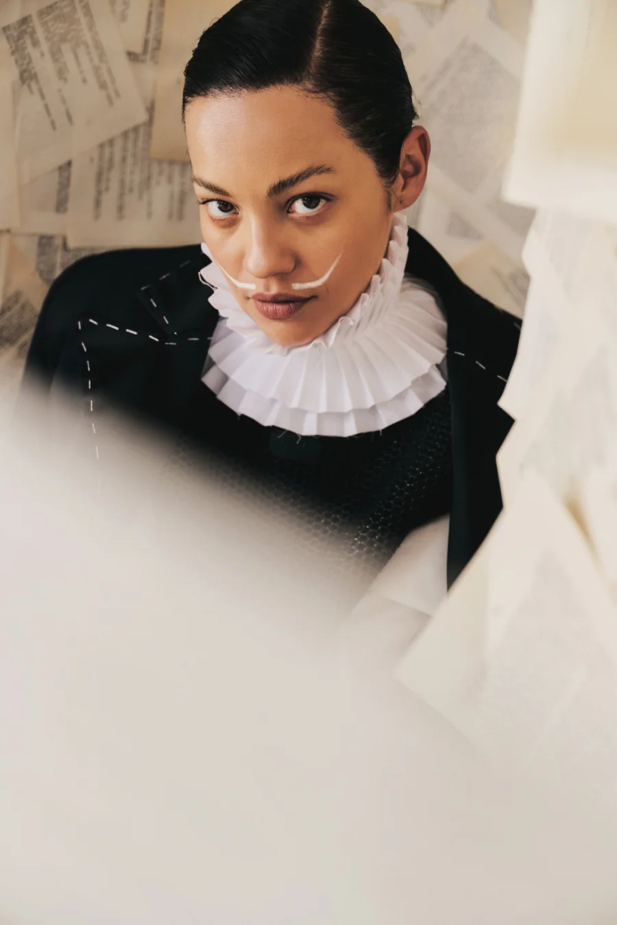 Natalia Reyes - Andrés Espinosa