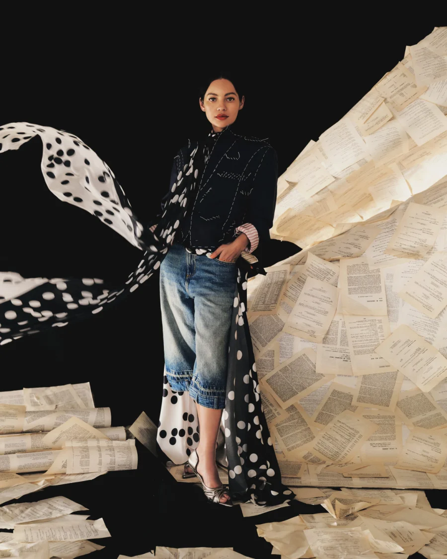 Natalia Reyes - Andrés Espinosa
