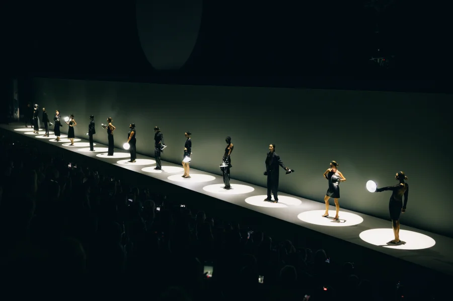 H&M&YOU&I - Jake Davis