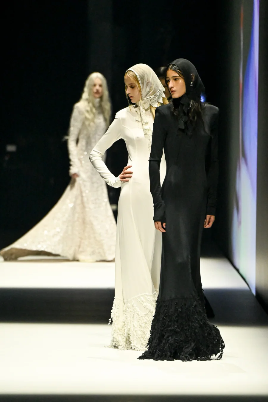 H&M&YOU&I - Zach Hilty/BFA.com