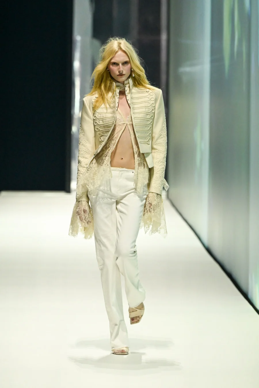 H&M&YOU&I - Zach Hilty/BFA.com