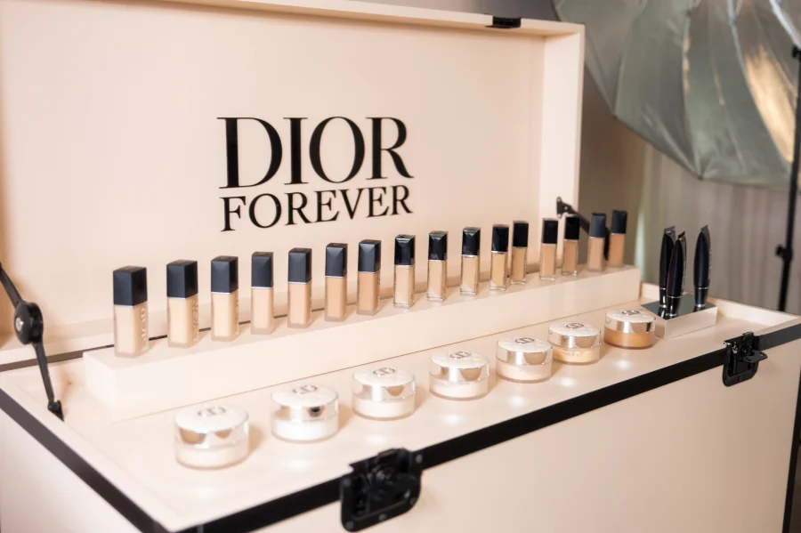 Dior Forever - Cortesía Dior Beauty