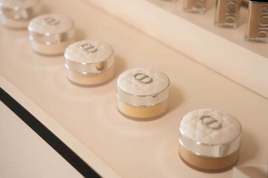 Dior - Cortesía Dior Beauty
