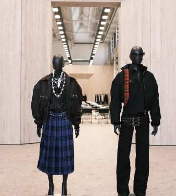Gucci SS27