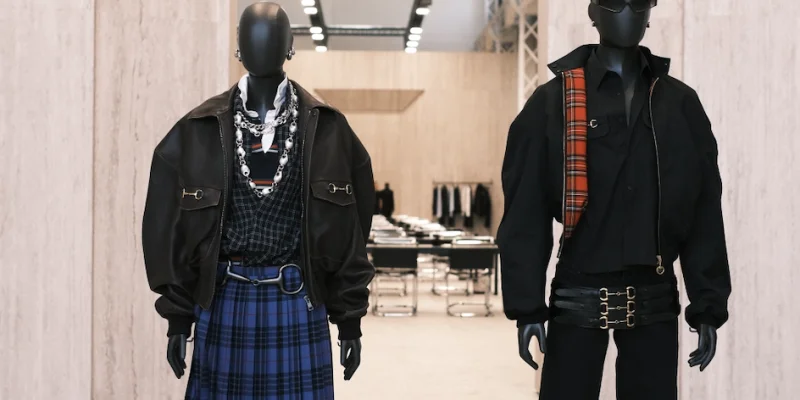Gucci SS27