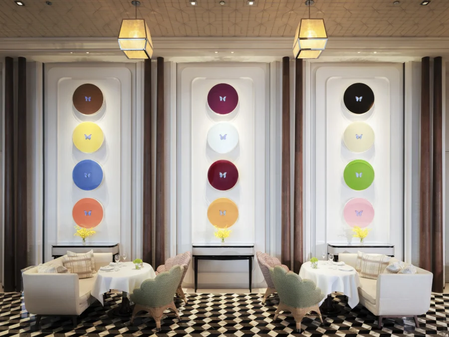 Rosewood Hong Kong. - Harold_de_Puymorin