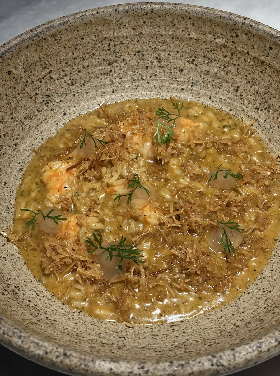 Arroz - BAZAAR Colombia