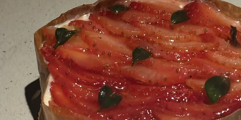 Tarta de queso
