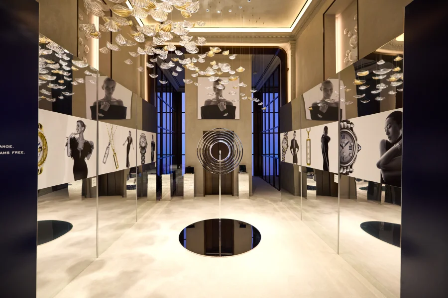 Chopard Exhibition - Chopard