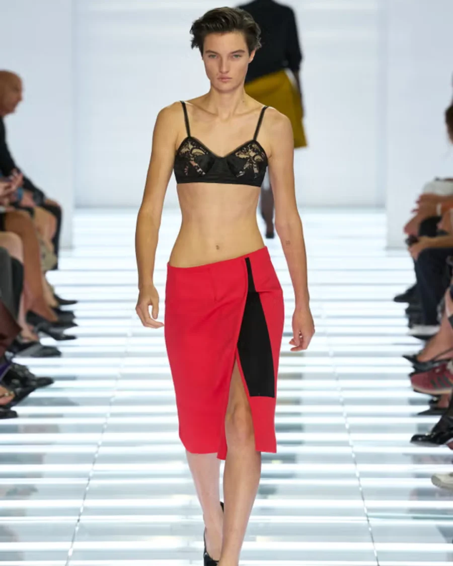 BRAS - 1