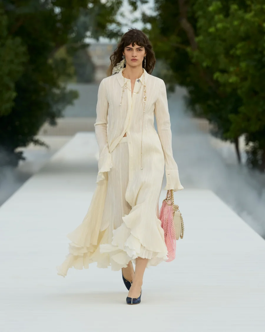 Dior SS27 - Dior