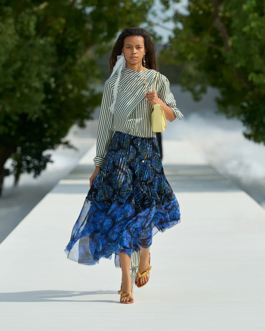 Dior SS27 - Dior