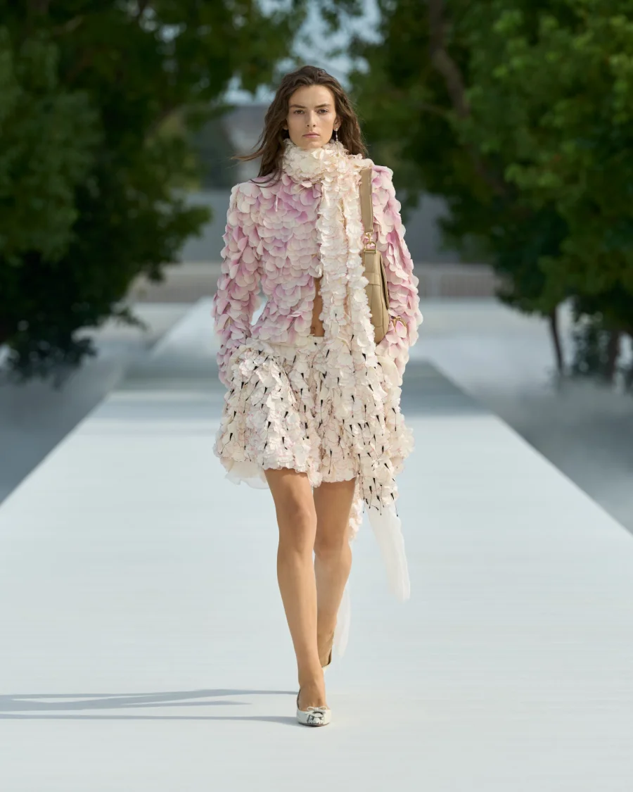 Dior SS27 - Dior