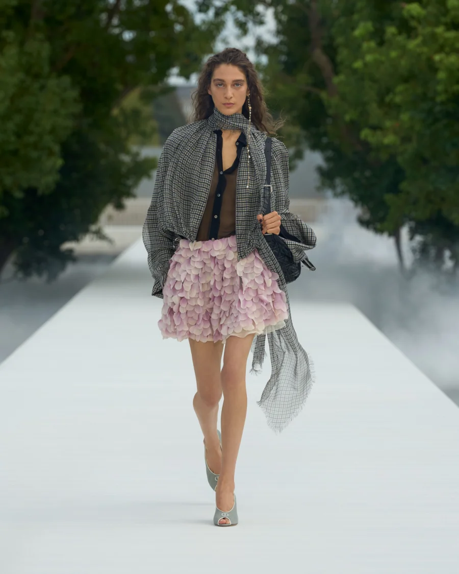 Dior SS27 - Dior