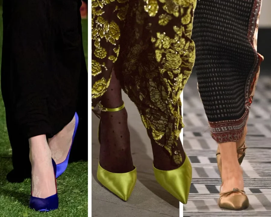 shoes - 1
