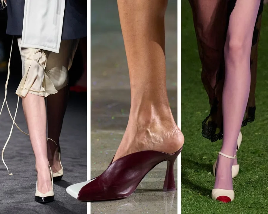 shoes - 1