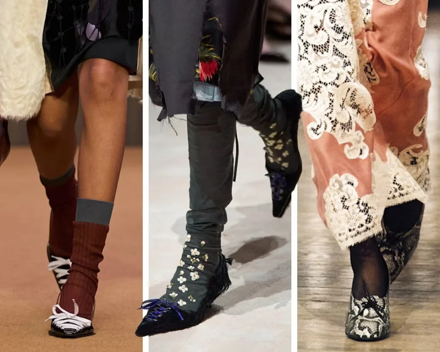 shoes - 1