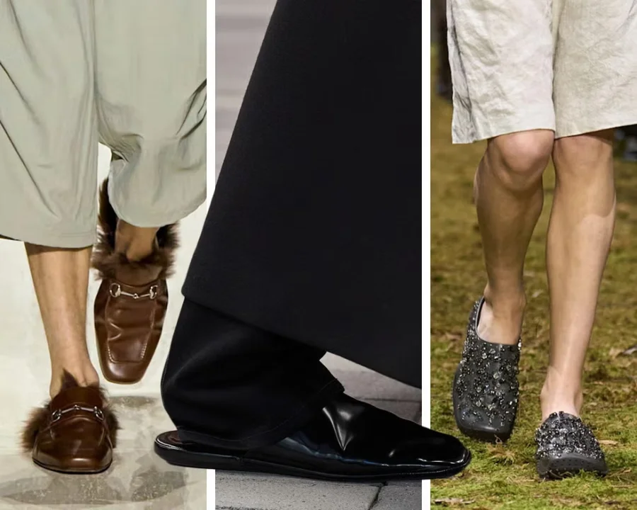 shoes - 1