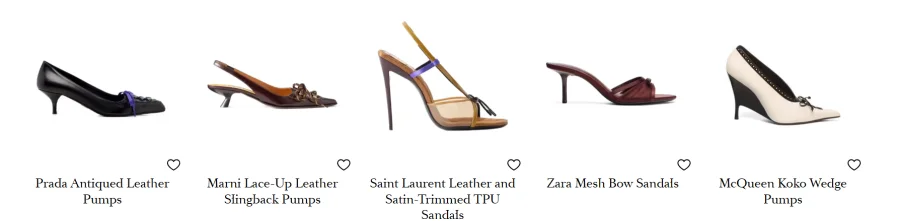 shoes - 1