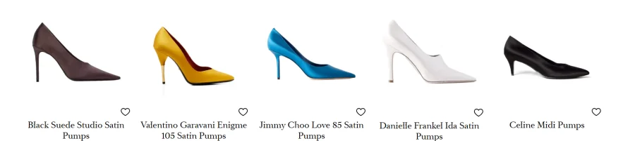 Shoes - 1