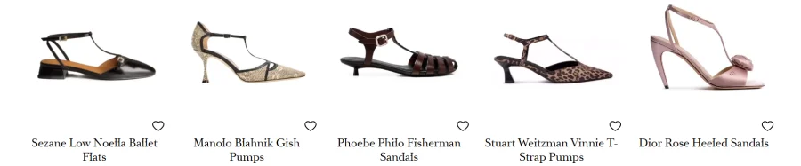 Shoes - 1