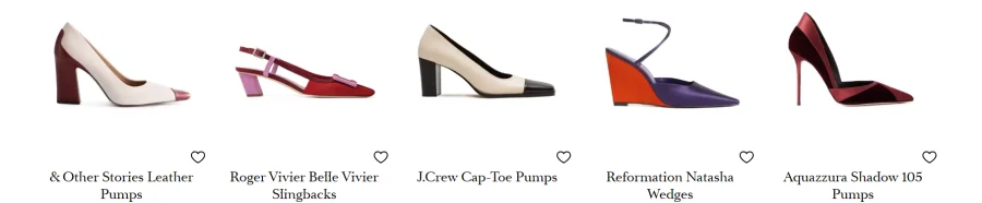 Shoes - 1
