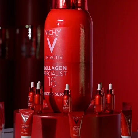 Vichy Collagen