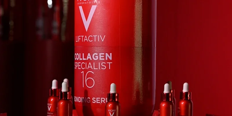 Vichy Collagen