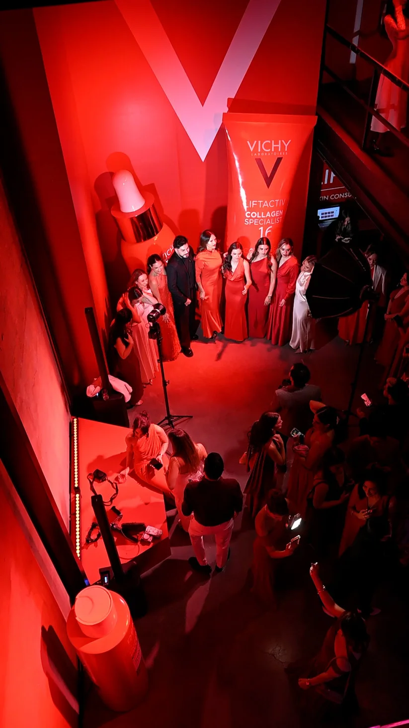 Gala - L'OREAL
