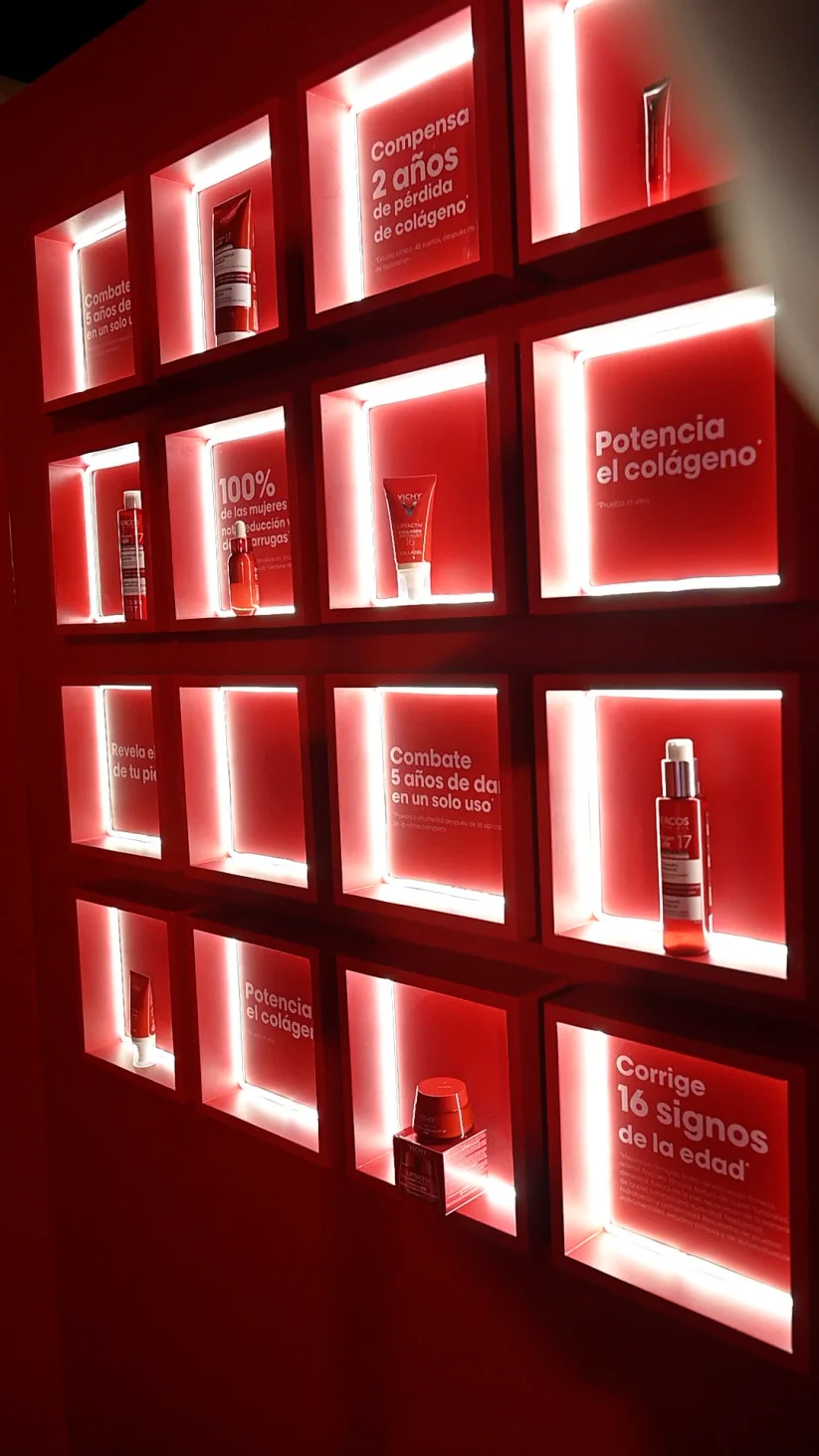 Gala Collagen - L'OREAL