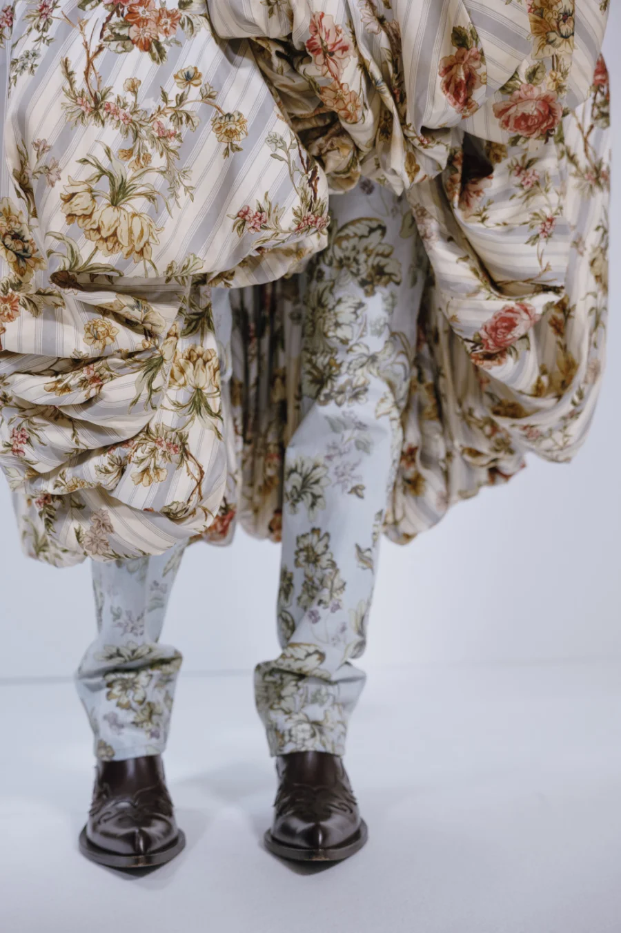 ACNE SS27 - Patricia Burén