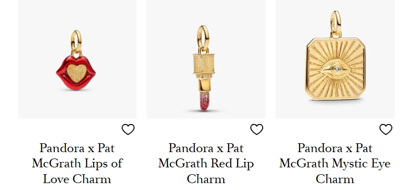 Pandora - 1