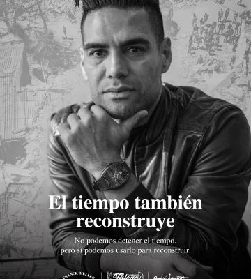 Fundación Falcao