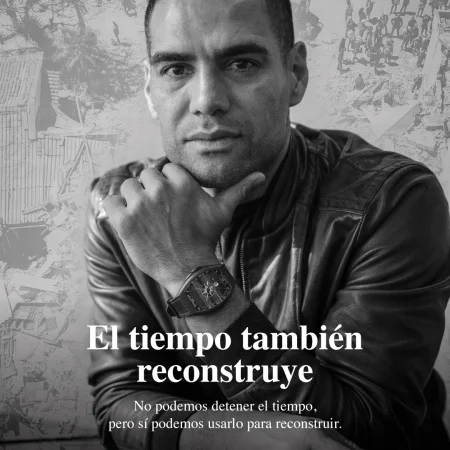Fundación Falcao