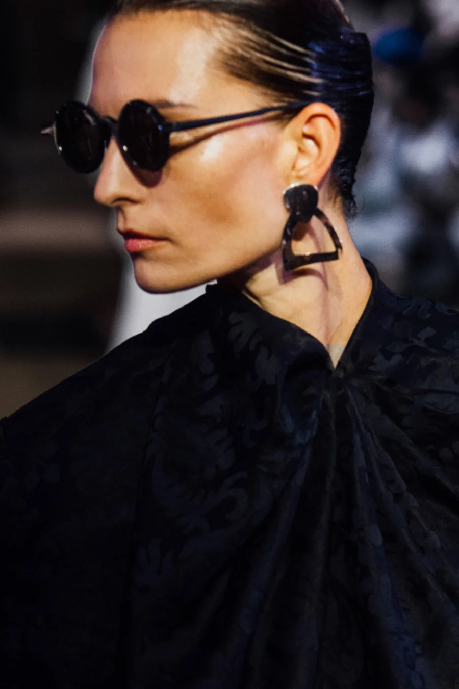 Uma Wang SS27 - Patricia Burén