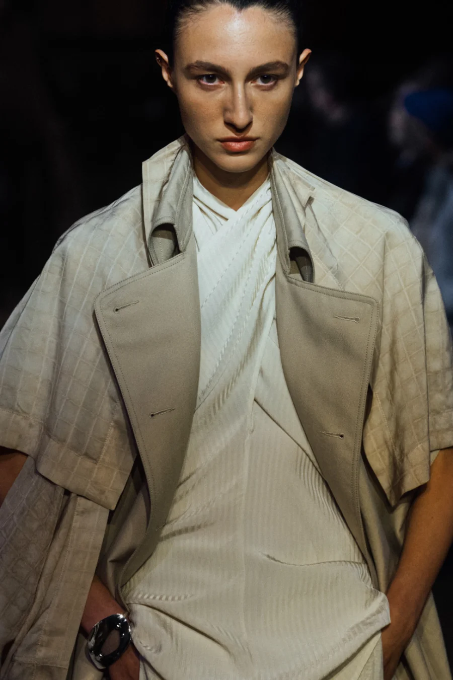 Uma Wang SS27 - Patricia Burén