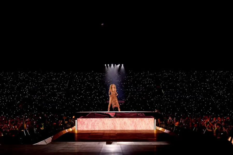 Shakira - 1