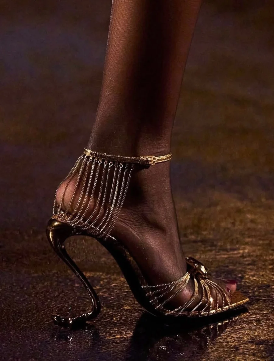 shoes - 1